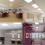 4 Pack LED Panel Ceiling Light 1200 x 600mm Cool White 6000K 3