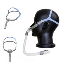Pink Headgear Full Replacement Part CPAP Head Band for' AirFit P2 Nasal Pillow