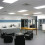 4 Pack LED Panel Ceiling Light 1200 x 600mm Cool White 6000K 2