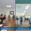 4 Pack LED Panel Ceiling Light 1200 x 600mm Cool White 6000K 6
