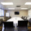 4 Pack LED Panel Ceiling Light 1200 x 600mm Cool White 6000K 7