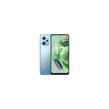 Xiaomi Redmi Note 12 4+128GB 6.67" 5G Ice Blue ITA