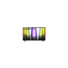 Televisor LED LG 32LQ63006LA de 32 pulgadas, Full HD, WebOS 6.0, Dolby Digital, DVB-T2, color negro.