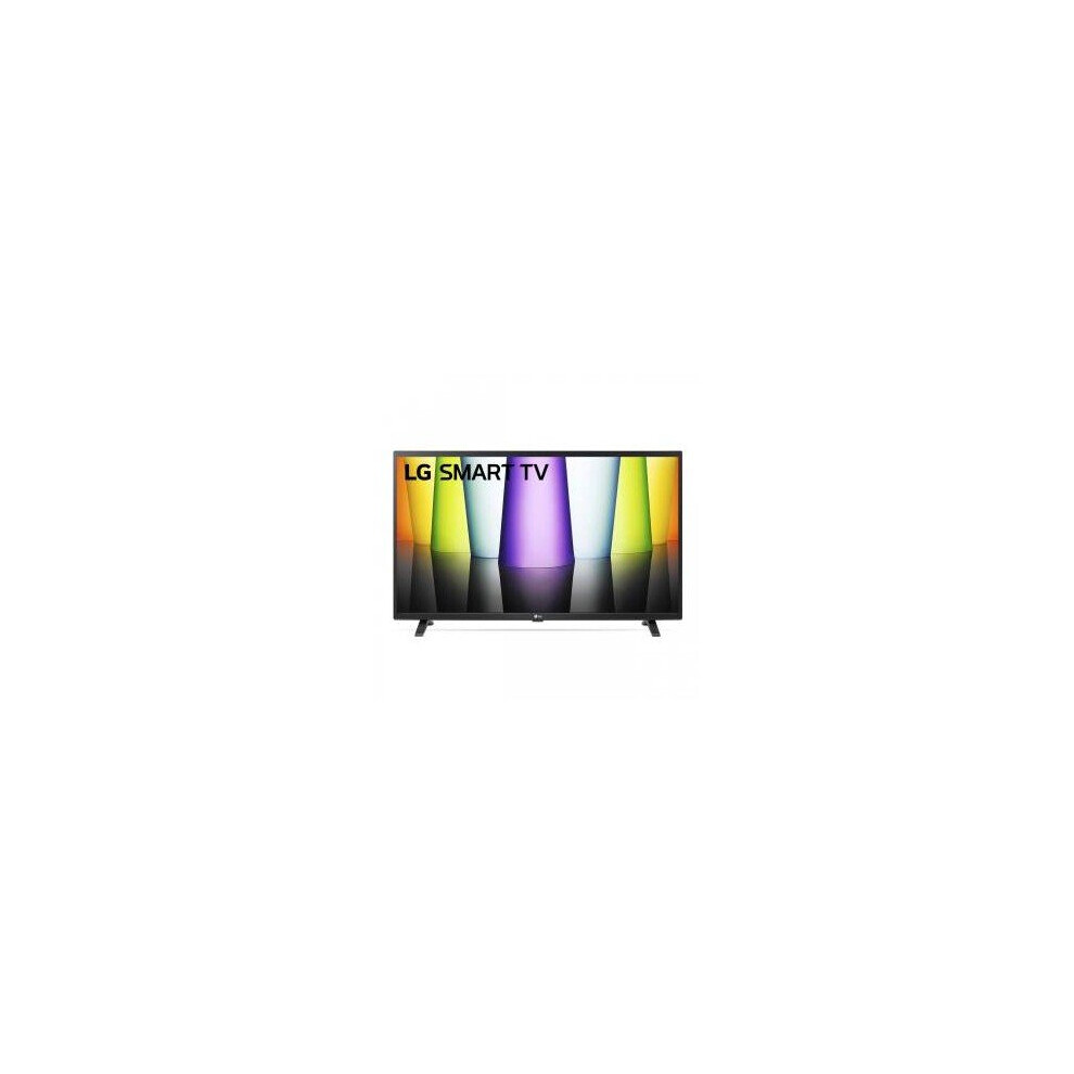 LG 32" LED 32LQ63006 FHD Smart TV EU