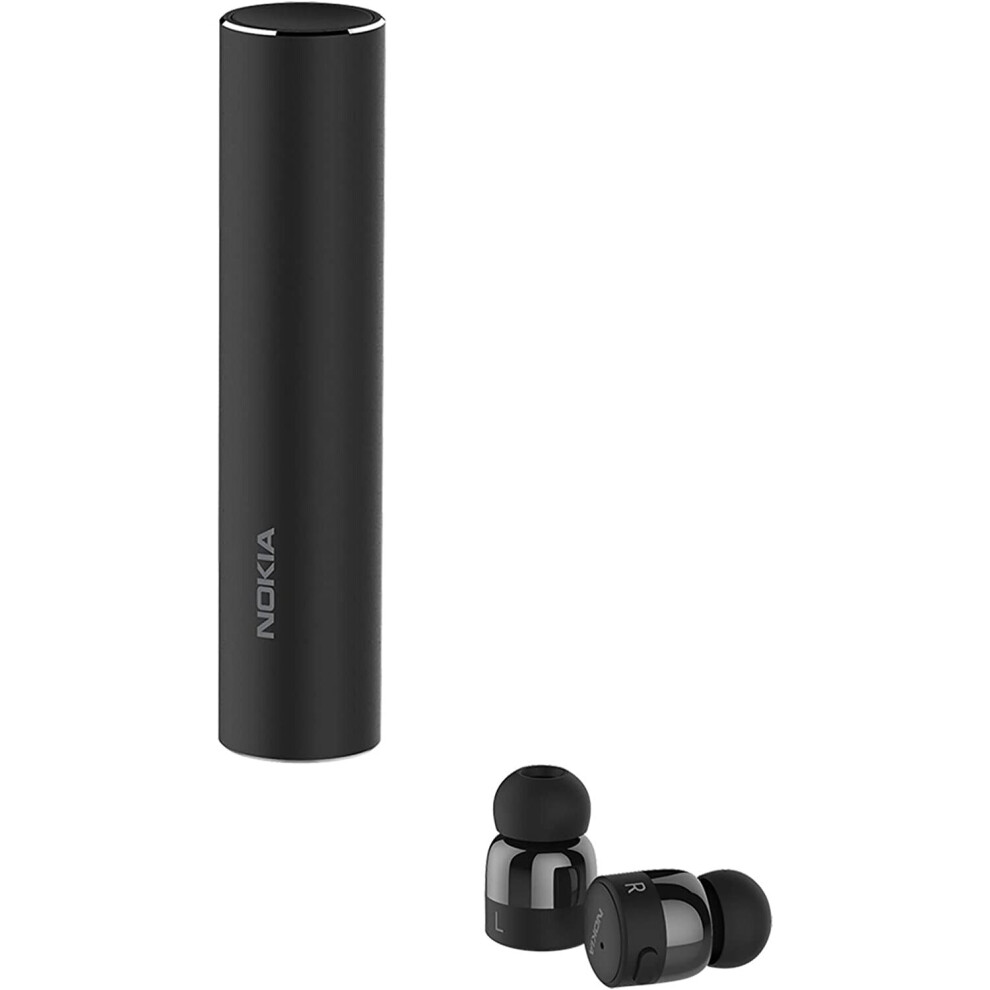 Nokia True Wireless Earbuds BH-705 Black - 8P00000030
