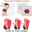 100pcs γρήγορη απώλεια βάρους Fat Burner Appetite Suppressant αύξηση του μεταβολισμού Daidaihua 3