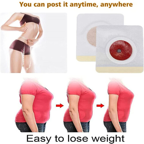 100pcs γρήγορη απώλεια βάρους Fat Burner Appetite Suppressant αύξηση του μεταβολισμού Daidaihua 2