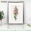 (A5 Pic (A4 Frame)) Silver Poster Frame / Photo Frame / Custom Photo Frame / Wedding Photo Frame With White Mount 6