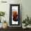 (20x8" Pic (24x12" Frame)) Panoramic Silver Poster Frame / Wall Hanging Picture Frame / Photo Frame With Black Mount 7