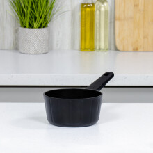 (16cm) Blackmoor Neuvo Saucepans / Non-Stick Cookware for Gas, Electric, Induction Hobs