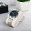 10 Grids Leather Watch Case Jewelry Collection Storage Display Box 8