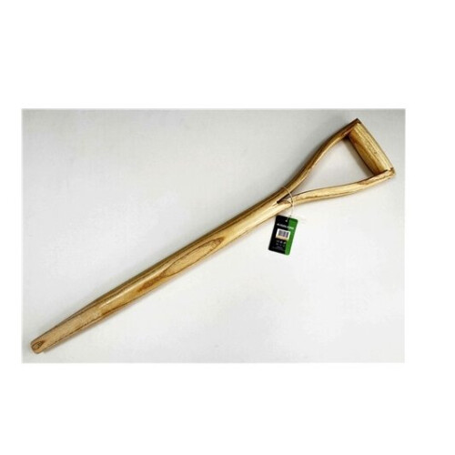 One Wooden Replacement Garden Tool Fork Spade Y Handle