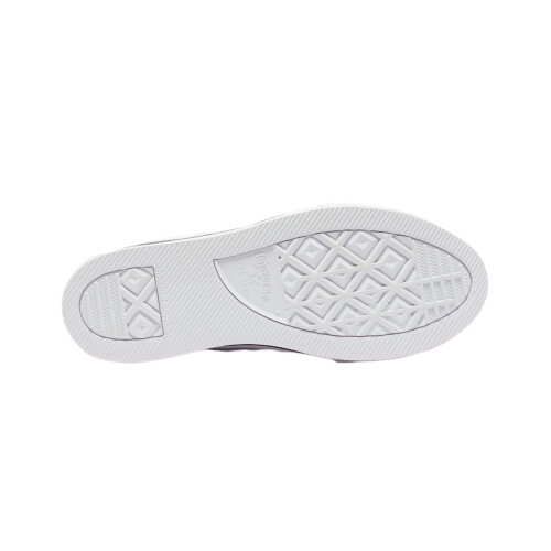 Converse Converse CTAS 669709C EVA Leder Weiß UK 10 1