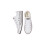 Converse Converse CTAS 669709C EVA Leder Weiß UK 10 4
