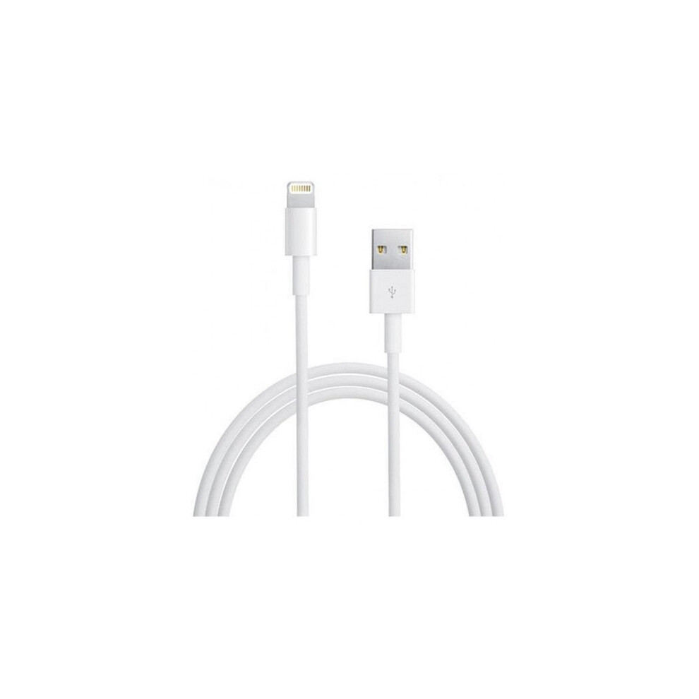 iPad & iPhone 6 6S/7/8/9/10/11 Plus Data Lightning Cable