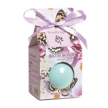 Fragranced Bath Bomb Woodbridge Blossoms Sweet & Floral Scented Beauty Gift