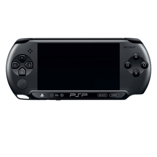 Refurbished Sony Sony PlayStation PSP Street E1003 +