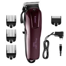 Kemei KM-2600 Tagliacapelli Professionale Rasoio electric Potente Macchina da Barba Taglio Capelli Rasoio electric