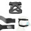 Hoofdband Ventilator Band Strap Geschikt Voor Respironics Resmed 5