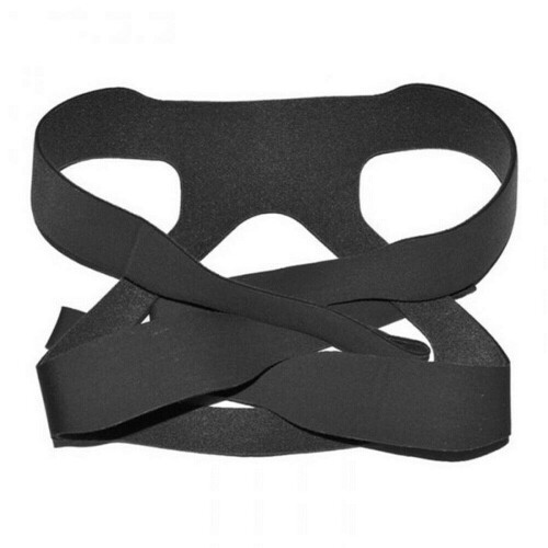 Hoofdband Ventilator Band Strap Geschikt Voor Respironics Resmed 1
