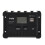 12V/24V Display PWM Zonnecontroller 10 - 30A Zonne - oplaadcontroller Dubbele USB IP30 Waterdicht 3