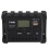 12V/24V Display PWM Zonnecontroller 10 - 30A Zonne - oplaadcontroller Dubbele USB IP30 Waterdicht 1