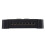 12V/24V Display PWM Zonnecontroller 10 - 30A Zonne - oplaadcontroller Dubbele USB IP30 Waterdicht 10