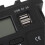 12V/24V Display PWM Zonnecontroller 10 - 30A Zonne - oplaadcontroller Dubbele USB IP30 Waterdicht 6