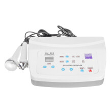 220V Ultrasone Schoonheidsinstrument Professionele Ultrasone Schoonheidsmachine Apparatuur Gezichtszorg Huidreiniging