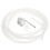 Vissenkom Aquarium Plant Mini RVS Medaille Co2 Diffuser Atomizer 1