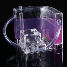Ant Farm Gel Doolhof Mieren Habitat Kinderen Wetenschap Educatief Voedingssysteem Cadeau