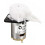 D1-D5 DC Dosing Pump Peristaltic Head for Aquarium Lab Analytical Water 3