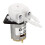 D1-D5 DC Dosing Pump Peristaltic Head for Aquarium Lab Analytical Water 4