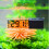 Multi - functionele LCD 3D Digitale Elektronische Temperatuurmeting Aquarium Temperatuur Thermometer 4