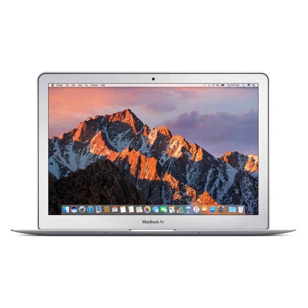 Apple MacBook Air A1466 2015 i5-5250U 1.6GHz 256GB 8GB 13" 1440x900