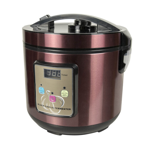 90W 12-15 Days Intelligent Black Garlic Fermenter Automatic Fermentation Machine 1