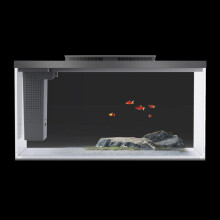 PETKIT Acquario Intelligente Controllo Smartphone Pompa con un Clic Nessuna Elettricità Indotta per Pesci