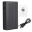 Portable 12V 2A 22.2W Mini UPS Uninterrupted Power Supply Adapter For Camera Router Replace 1