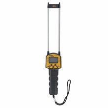 Grainvochtmeter Digitale Slimme Sensor Gebruik Voor Maïs Tarwe Rijst Bonen Tarwe