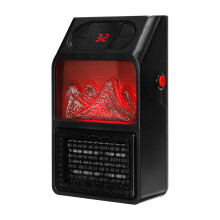 900W 220V Mini Riscaldatore electric da Parete da Inserire Riscaldamento Invernale per Casa e Ufficio