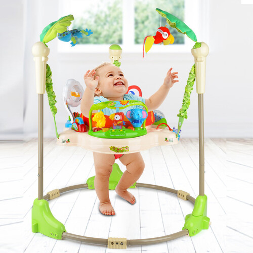 Baby Jumpers Chair Seat Baby Swing Infant Toddler Learning Toys Hammock