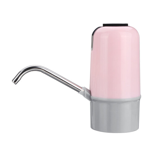 USB Oplaadbare Elektrische Waterpomp Dispenser Drinkwaterflessen 1