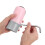 USB Oplaadbare Elektrische Waterpomp Dispenser Drinkwaterflessen 7