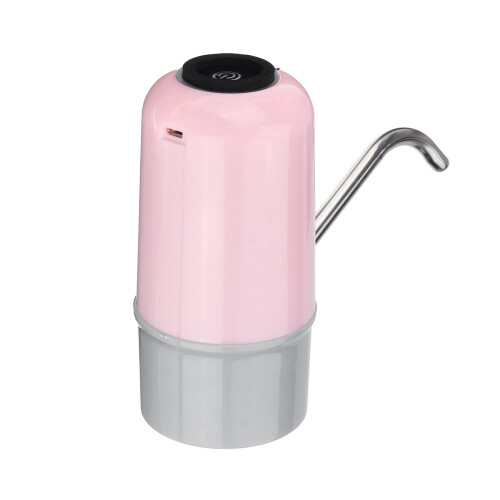 USB Oplaadbare Elektrische Waterpomp Dispenser Drinkwaterflessen 2