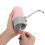 USB Oplaadbare Elektrische Waterpomp Dispenser Drinkwaterflessen 8
