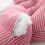 Women Gravida Women Splicing Solid Sleeping U-Shaped Pillow Abdominal Cushion 2