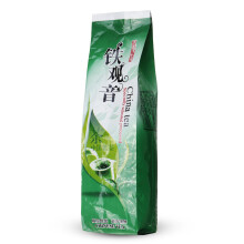 250g Tikuanyin Green Tea Anxi Tie Guan Yin Oolong Organic Health Organic Tea