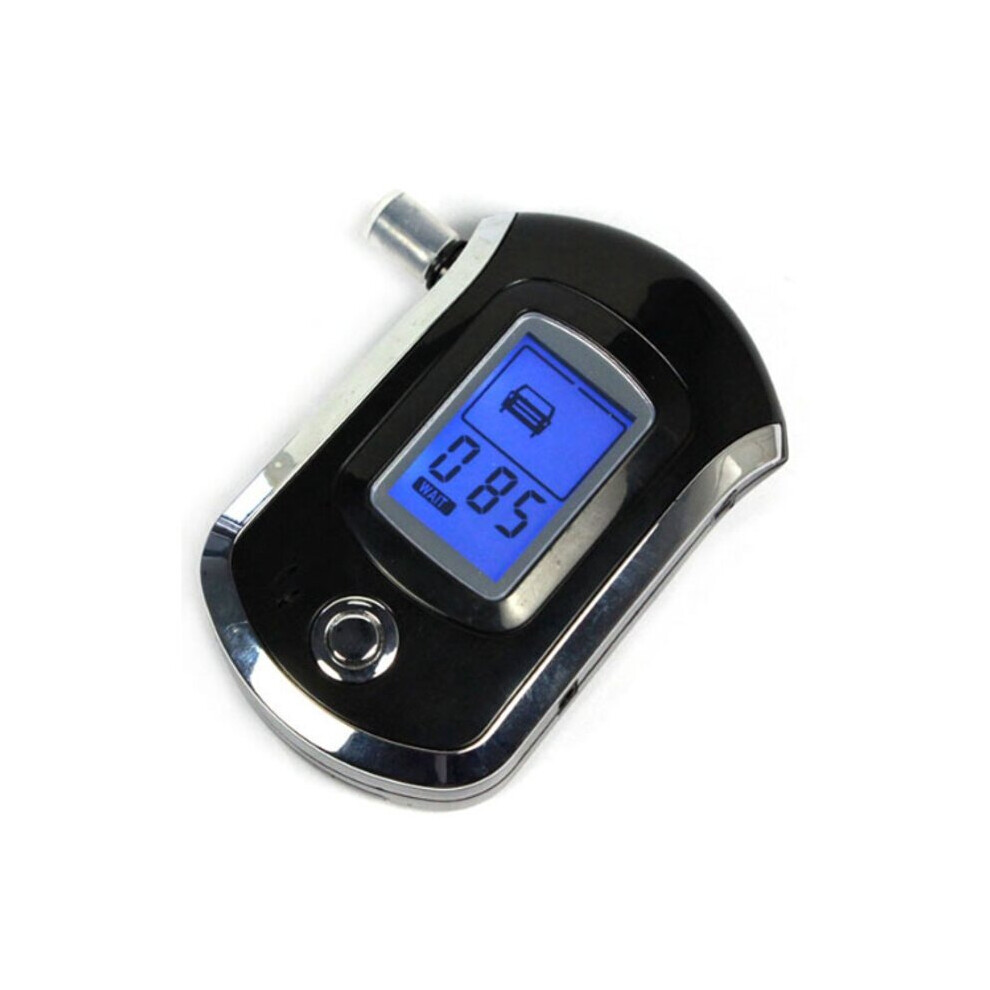 Digital Lcd Alcohol Breath Analyzer Detector Tester Breathalyzer 800000026594