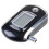 Digitale LCD Alcohol Adem Analyzer Detector Tester Ademtest 3