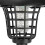 Zonne - energie Muggen Doder Tuinlamp LED IP65 Waterdichte Muggenverlichting Lamp 5